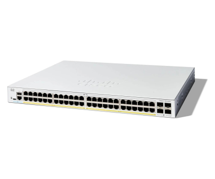 Switch Cisco Catalyst 1300 C1300-48P-4G